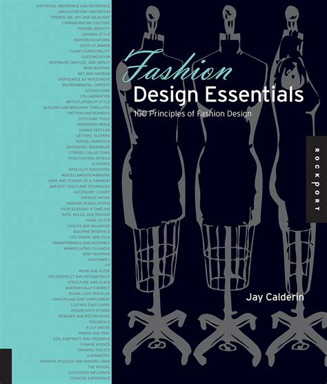 Creating Unique and Avant-Garde Designs with the Pattern Magic Reference Book